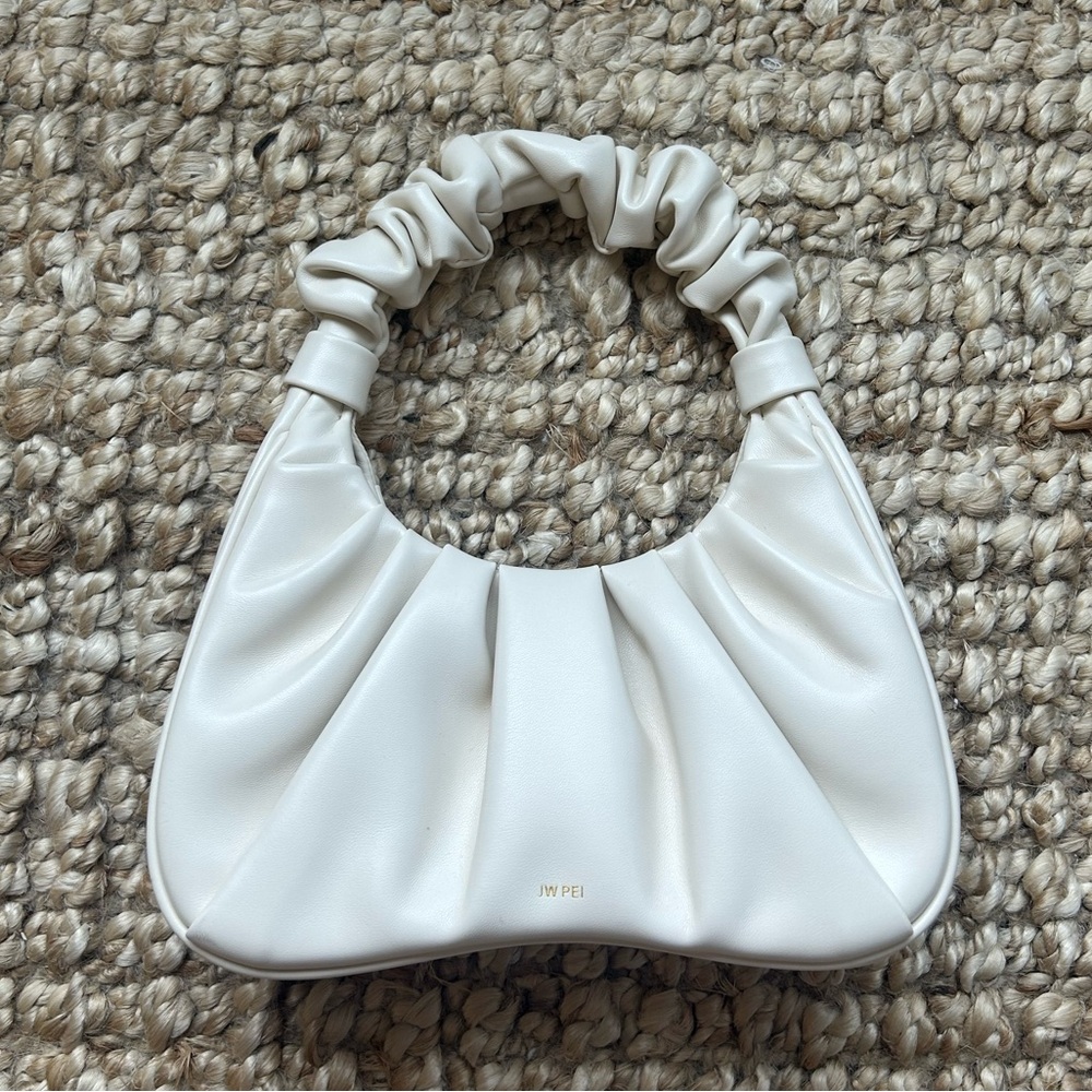 JW PEI Gabbi Purse in Ivory